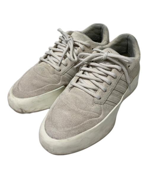 adidas（アディダス）adidas (アディダス) FEAR OF GOD (フィア・オブ・ゴッド) ATHLETICS 86 Low 