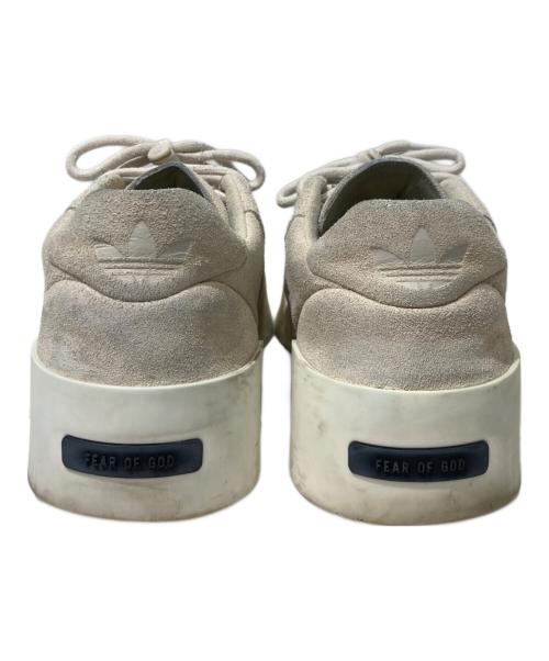 adidas（アディダス）adidas (アディダス) FEAR OF GOD (フィア・オブ・ゴッド) ATHLETICS 86 Low 