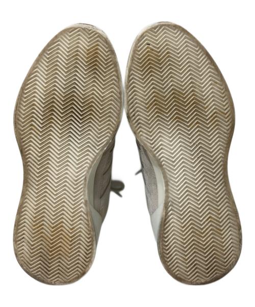 adidas（アディダス）adidas (アディダス) FEAR OF GOD (フィア・オブ・ゴッド) ATHLETICS 86 Low 