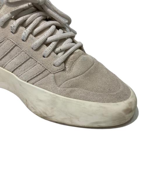 adidas（アディダス）adidas (アディダス) FEAR OF GOD (フィア・オブ・ゴッド) ATHLETICS 86 Low 