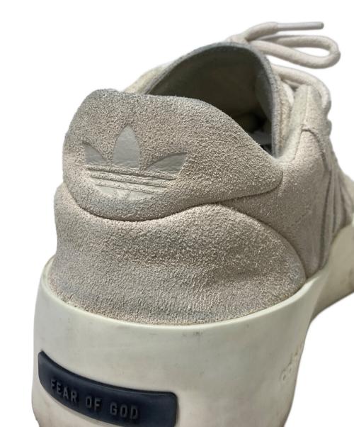 adidas（アディダス）adidas (アディダス) FEAR OF GOD (フィア・オブ・ゴッド) ATHLETICS 86 Low 
