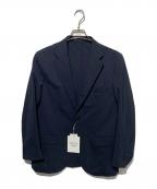 MACKINTOSH PHILOSOPHYマッキントッシュ フィロソフィー）の古着「トロッター テーラードジャケット」｜ネイビー