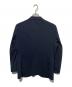 MACKINTOSH PHILOSOPHY (マッキントッシュ フィロソフィー) トロッター テーラードジャケット ネイビー サイズ:38L 未使用品：10000円