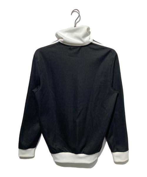 adidas（アディダス）adidas (アディダス) アディカラー クラシックス ベッケンバウアー トラックトップ ブラック サイズ:Lの古着・服飾アイテム