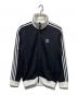adidas（アディダス）の古着「アディカラー クラシックス ベッケンバウアー トラックトップ」｜ブラック