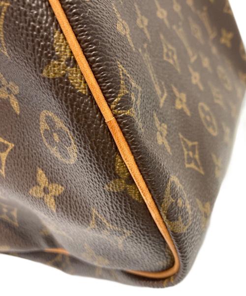 LOUIS VUITTON（ルイ ヴィトン）LOUIS VUITTON (ルイ ヴィトン) スピーディ25 ハンドバッグ ブラウンの古着・服飾アイテム