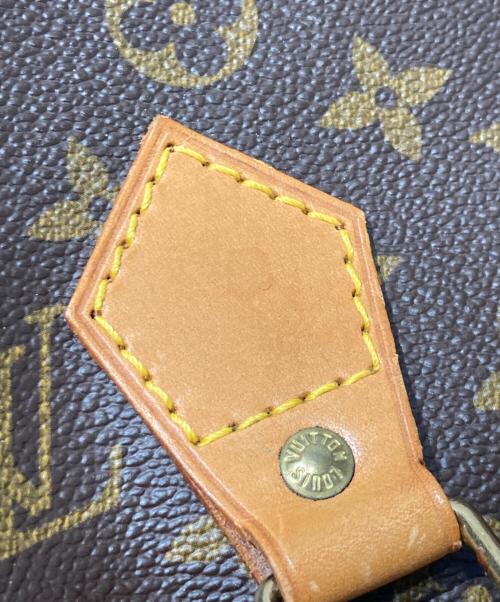 LOUIS VUITTON（ルイ ヴィトン）LOUIS VUITTON (ルイ ヴィトン) スピーディ25 ハンドバッグ ブラウンの古着・服飾アイテム