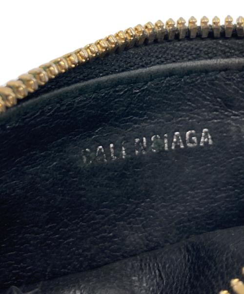 BALENCIAGA（バレンシアガ）BALENCIAGA (バレンシアガ) フラグメントケースの古着・服飾アイテム
