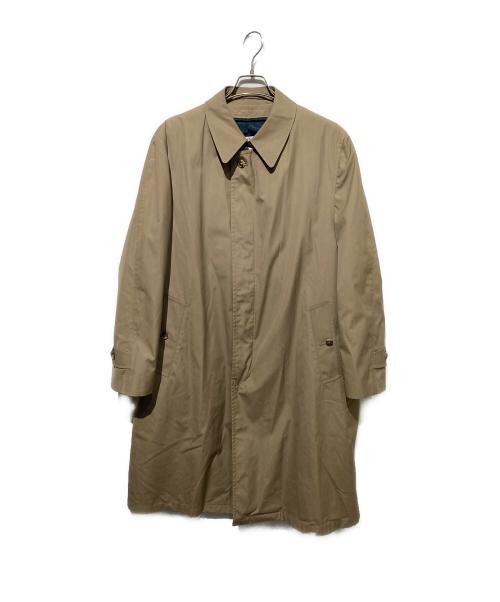 orvis（オービス）ORVIS (オービス) ライナー付ステンカラーコート カーキ サイズ:44の古着・服飾アイテム