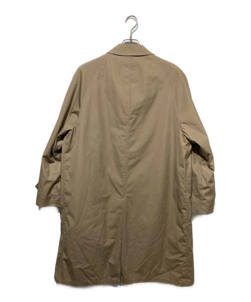orvis（オービス）ORVIS (オービス) ライナー付ステンカラーコート カーキ サイズ:44の古着・服飾アイテム