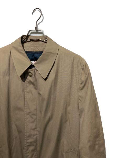 orvis（オービス）ORVIS (オービス) ライナー付ステンカラーコート カーキ サイズ:44の古着・服飾アイテム