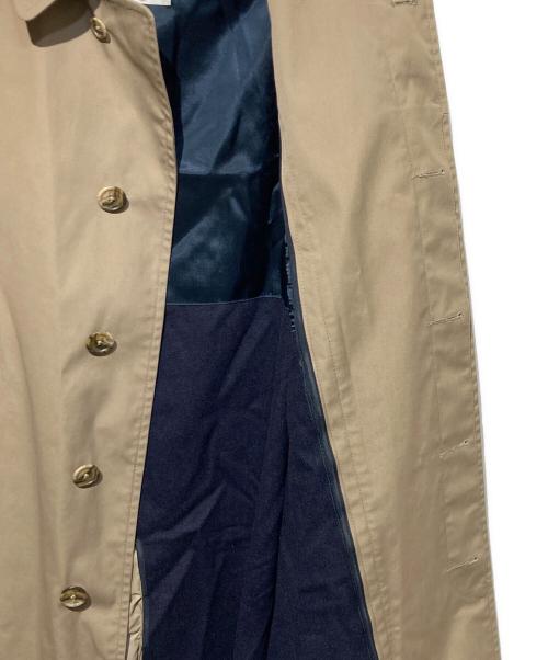 orvis（オービス）ORVIS (オービス) ライナー付ステンカラーコート カーキ サイズ:44の古着・服飾アイテム