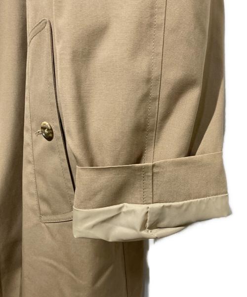 orvis（オービス）ORVIS (オービス) ライナー付ステンカラーコート カーキ サイズ:44の古着・服飾アイテム