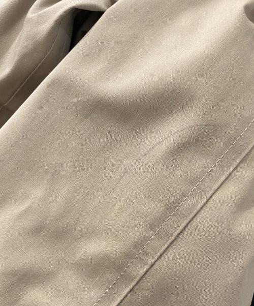orvis（オービス）ORVIS (オービス) ライナー付ステンカラーコート カーキ サイズ:44の古着・服飾アイテム