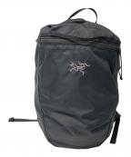 ARC'TERYXアークテリクス）の古着「HELIAD 10L BACKPACK」｜ブラック