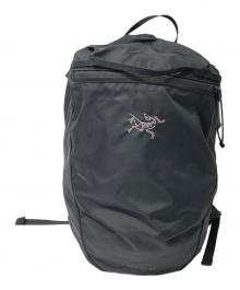 ARC'TERYX（アークテリクス）の古着「HELIAD 10L BACKPACK」｜ブラック