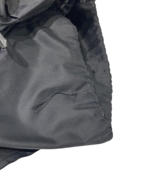 ARC'TERYX（アークテリクス）ARC'TERYX (アークテリクス) HELIAD 10L BACKPACK ブラックの古着・服飾アイテム