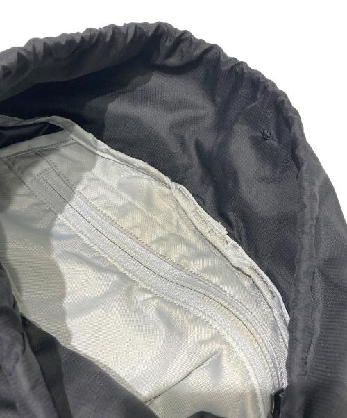 ARC'TERYX（アークテリクス）ARC'TERYX (アークテリクス) HELIAD 10L BACKPACK ブラックの古着・服飾アイテム