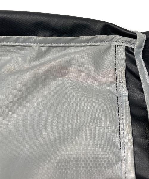 ARC'TERYX（アークテリクス）ARC'TERYX (アークテリクス) HELIAD 10L BACKPACK ブラックの古着・服飾アイテム