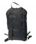ARC'TERYX (アークテリクス) HELIAD 10L BACKPACK ブラック：8000円