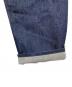 中古・古着 AURALEE (オーラリー) HARD TWIST DENIM WIDE PANTS インディゴ サイズ:32：20000円