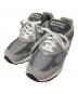 NEW BALANCE（ニューバランス）の古着「993ローカットスニーカー」｜グレー