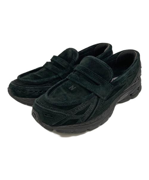 NEW BALANCE（ニューバランス）NEW BALANCE (ニューバランス) 1906L ローファースニーカー ブラック サイズ:27.5の古着・服飾アイテム