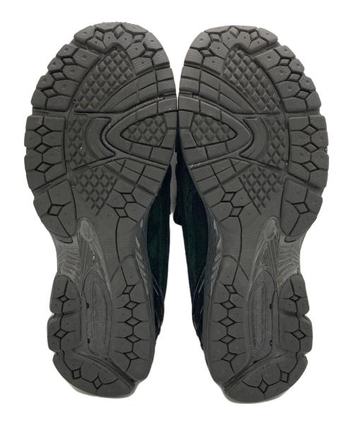 NEW BALANCE（ニューバランス）NEW BALANCE (ニューバランス) 1906L ローファースニーカー ブラック サイズ:27.5の古着・服飾アイテム
