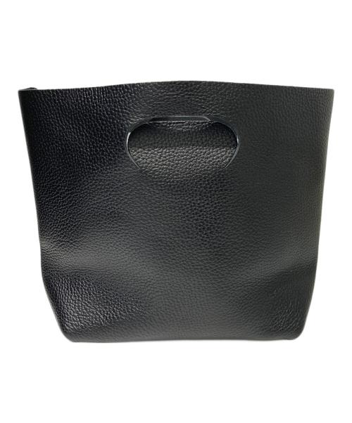 HENDER SCHEME（エンダースキーマ）Hender Scheme (エンダースキーマ) not eco bag ブラックの古着・服飾アイテム