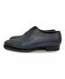 Santoni (サントーニ) ドレスシューズ ネイビー サイズ:6.5：12000円