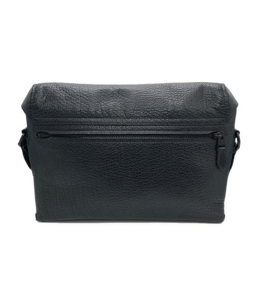 COACH（コーチ）COACH (コーチ) マンハッタン バイクバッグ ブラックの古着・服飾アイテム
