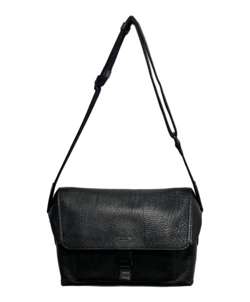 COACH（コーチ）COACH (コーチ) マンハッタン バイクバッグ ブラックの古着・服飾アイテム