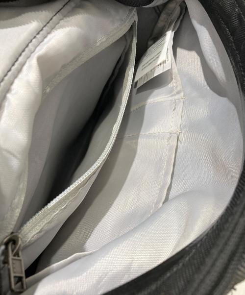ARC'TERYX（アークテリクス）ARC'TERYX (アークテリクス) アロー 8 ショルダーバッグ ブラックの古着・服飾アイテム