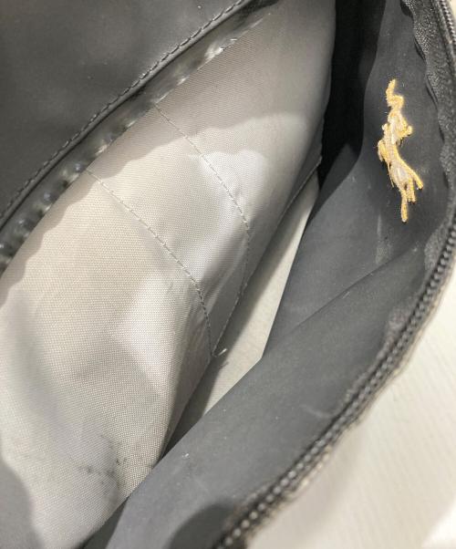 ARC'TERYX（アークテリクス）ARC'TERYX (アークテリクス) アロー 8 ショルダーバッグ ブラックの古着・服飾アイテム