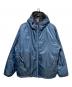 Patagonia（パタゴニア）の古着「パフボールセーター」｜ブルー