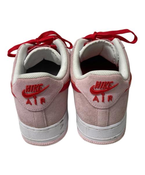 NIKE（ナイキ）NIKE (ナイキ) ローカットスニーカー ピンク サイズ:28の古着・服飾アイテム
