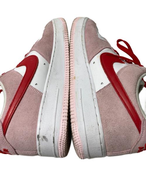 NIKE（ナイキ）NIKE (ナイキ) ローカットスニーカー ピンク サイズ:28の古着・服飾アイテム