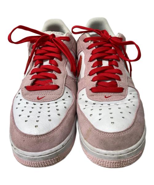 NIKE（ナイキ）NIKE (ナイキ) ローカットスニーカー ピンク サイズ:28の古着・服飾アイテム