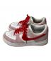NIKE (ナイキ) ローカットスニーカー ピンク サイズ:28：5000円