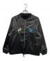 中古・古着 THRIFTY LOOK (スリフティールック) SOUVENIR ALASKA JACKET ブラック サイズ:S：12000円