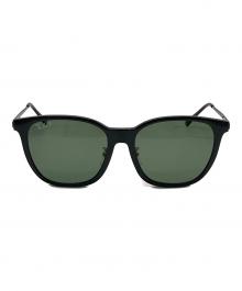RAY-BAN（レイバン）の古着「サングラス」｜ブラックブラック
