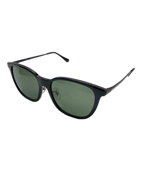 RAY-BAN（レイバン）RAY-BAN (レイバン) サングラス ブラックブラック サイズ:SIZE 55□17の古着・服飾アイテム