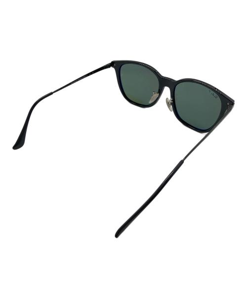 RAY-BAN（レイバン）RAY-BAN (レイバン) サングラス ブラックブラック サイズ:SIZE 55□17の古着・服飾アイテム