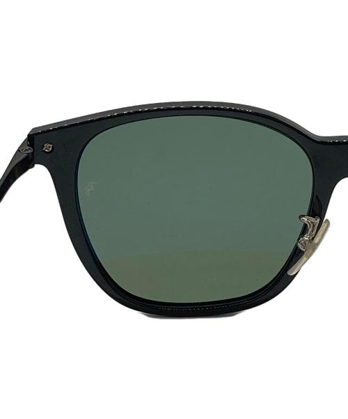 RAY-BAN（レイバン）RAY-BAN (レイバン) サングラス ブラックブラック サイズ:SIZE 55□17の古着・服飾アイテム