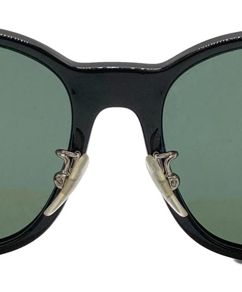 RAY-BAN（レイバン）RAY-BAN (レイバン) サングラス ブラックブラック サイズ:SIZE 55□17の古着・服飾アイテム