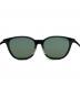 RAY-BAN (レイバン) サングラス ブラックブラック サイズ:SIZE 55□17：9000円