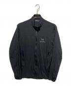 ARC'TERYXアークテリクス）の古着「Squamish Jacket」｜ブラック