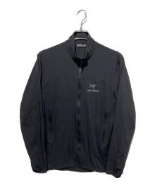 ARC'TERYX（アークテリクス）の古着「Squamish Jacket」｜ブラック