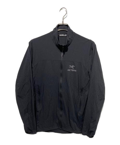 ARC'TERYX（アークテリクス）ARC'TERYX (アークテリクス) Squamish Jacket ブラック サイズ:Mの古着・服飾アイテム