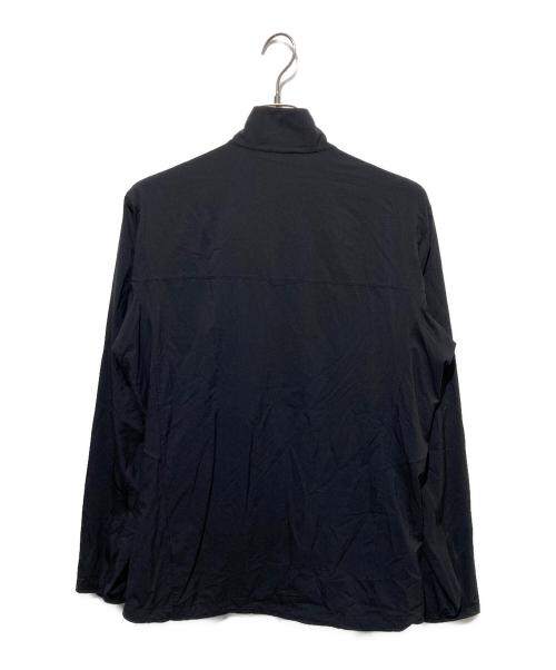 ARC'TERYX（アークテリクス）ARC'TERYX (アークテリクス) Squamish Jacket ブラック サイズ:Mの古着・服飾アイテム